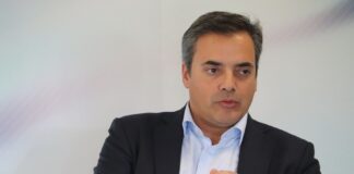 Intergrupo do Parlamento Europeu