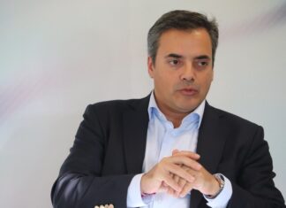 Intergrupo do Parlamento Europeu