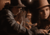 “Poço de Maré” é o primeiro Videoclipe do Trio Origens