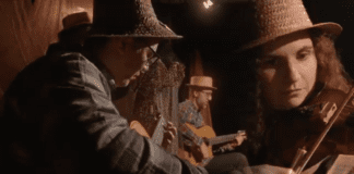 “Poço de Maré” é o primeiro Videoclipe do Trio Origens