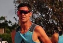 Atletismo | Diogo Ávila “talvez” bateu recorde regional