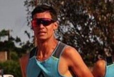 Atletismo | Diogo Ávila “talvez” bateu recorde regional