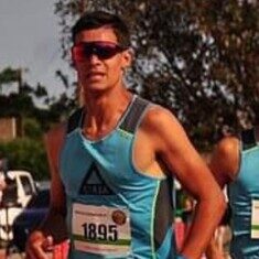 Atletismo | Diogo Ávila “talvez” bateu recorde regional