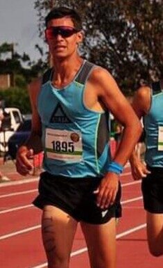 Atletismo | Diogo Ávila “talvez” bateu recorde regional