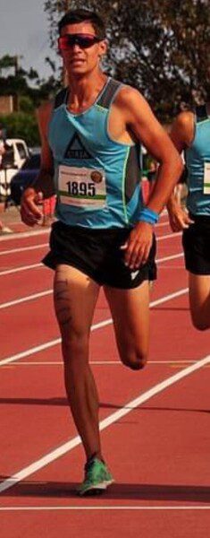 DIOGO ÁVILA
