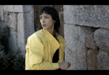 Montanha Pico Festival encerra com realizadora Ana Vilela da Costa