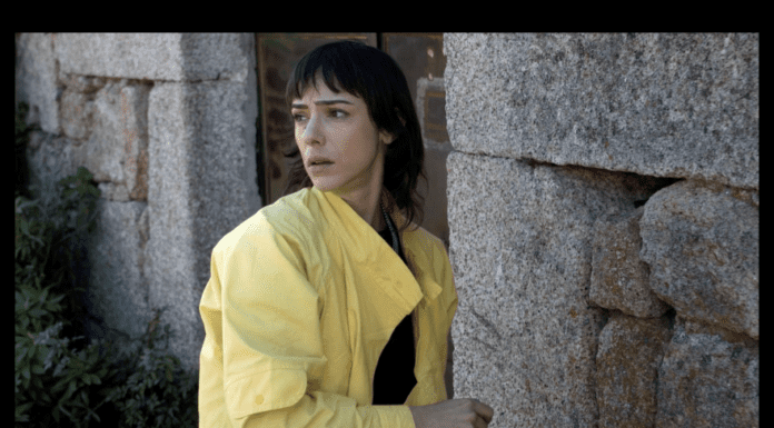 Montanha Pico Festival encerra com realizadora Ana Vilela da Costa