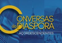 Conversas da Diáspora