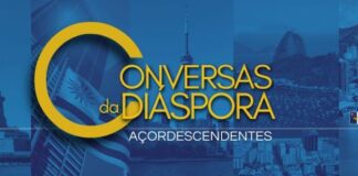 Conversas da Diáspora