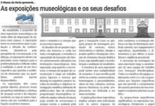 O Museu da Horta apresenta… As exposições museológicas e os seus desafios