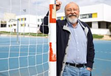 Educação | Projeto Viver (n)A Escola chega ao Faial