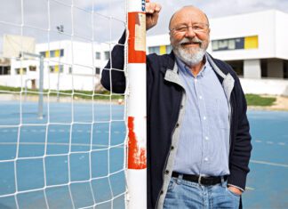 Educação | Projeto Viver (n)A Escola chega ao Faial