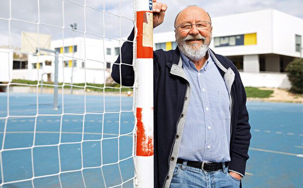 Educação | Projeto Viver (n)A Escola chega ao Faial