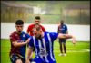Campeonato da Associação de Futebol da Horta | Título pode ser decidido já próxima jornada