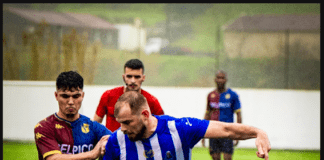 Campeonato da Associação de Futebol da Horta | Título pode ser decidido já próxima jornada