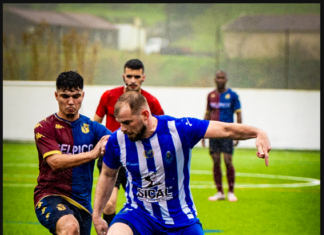 Campeonato da Associação de Futebol da Horta | Título pode ser decidido já próxima jornada