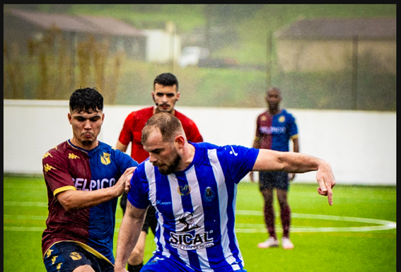Campeonato da Associação de Futebol da Horta | Título pode ser decidido já próxima jornada