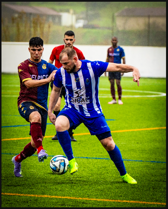 futebol