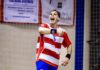 Andebol- 1.ª Divisão | Empate em casa com o D. Fuas