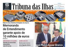 Capa | Edição n.º 1169, 14 de fevereiro de 2024