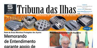 Capa | Edição n.º 1169, 14 de fevereiro de 2024