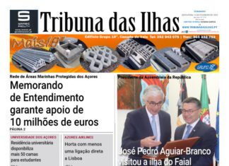 Capa | Edição n.º 1169, 14 de fevereiro de 2024