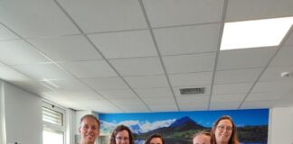 Serviço de Hemato-Oncologia do Hospital da Horta