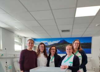 Serviço de Hemato-Oncologia do Hospital da Horta