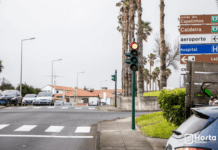Equipamento rodoviário | Autarquia instalou novos semáforos