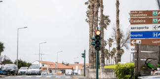 Equipamento rodoviário | Autarquia instalou novos semáforos