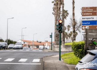Equipamento rodoviário | Autarquia instalou novos semáforos