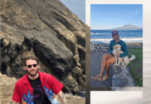 My Sweet Faial | Nesta ilha aprendeu a “apreciar a beleza das coisas simples”