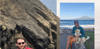 My Sweet Faial | Nesta ilha aprendeu a “apreciar a beleza das coisas simples”