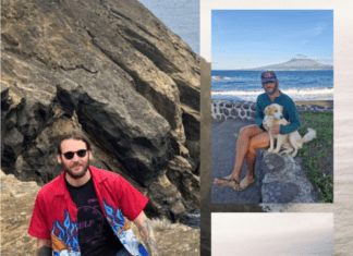 My Sweet Faial | Nesta ilha aprendeu a “apreciar a beleza das coisas simples”
