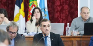 Câmara da Horta procura antecipar visto do Tribunal de Contas