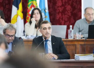 Câmara da Horta procura antecipar visto do Tribunal de Contas