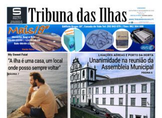 Capa | Edição n. 1170, 21 de fevereiro de 2025