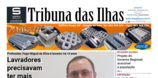 Capa | Edição n.º 1168, 7 de fevereiro de 2025
