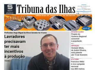 Capa | Edição n.º 1168, 7 de fevereiro de 2025