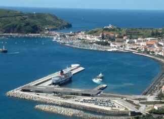 Porto da Horta