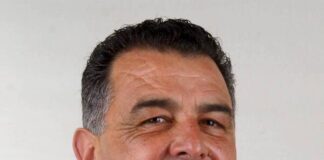 Eleições Autárquicas 2025 | “Um dos maiores problemas tem sido os cheiros da Ribeira da Conceição”, afirma Gilberto Alvernaz