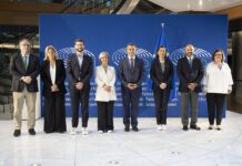 Primeiras jornadas parlamentares do mandato em março nos Açores