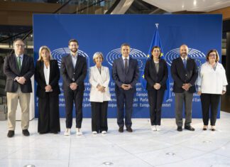 Primeiras jornadas parlamentares do mandato em março nos Açores