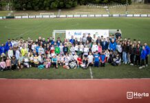 Câmara Municipal apoia Mega Salto e Mega Sprint