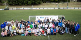 Câmara Municipal apoia Mega Salto e Mega Sprint