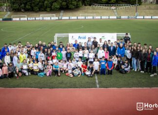 Câmara Municipal apoia Mega Salto e Mega Sprint