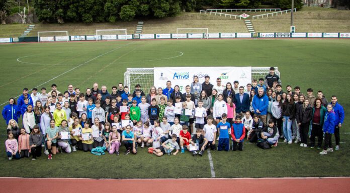 Câmara Municipal apoia Mega Salto e Mega Sprint