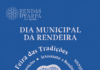 Madalena Assinala Dia Municipal da Rendeira