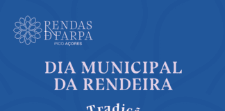 Madalena Assinala Dia Municipal da Rendeira