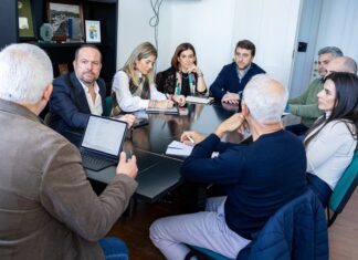 OSP marítimas nas ligações entre o Continente e os Açores